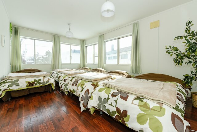 札幌 えんじゅ 平岸