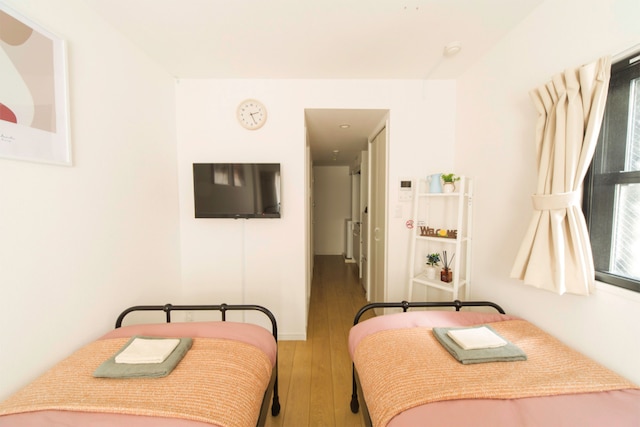 Nestay inn Tokyo Kagurazaka 02