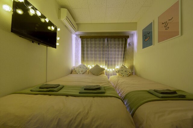 Nestay Suite Tokyo Tabata