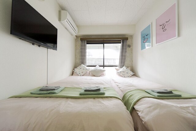Nestay Suite Tokyo Tabata