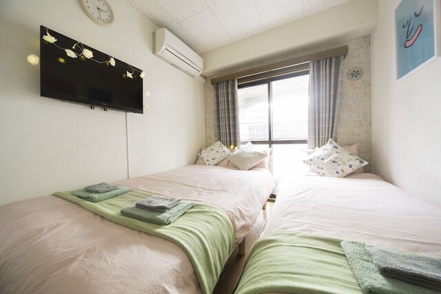 Nestay Suite Tokyo Tabata