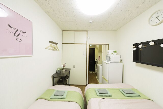 Nestay Suite Tokyo Tabata