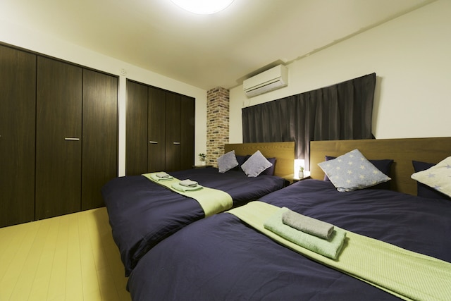 Nestay Suite Tokyo Tabata 03