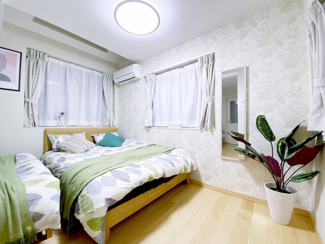 Nestay Villa Tokyo Otsuka