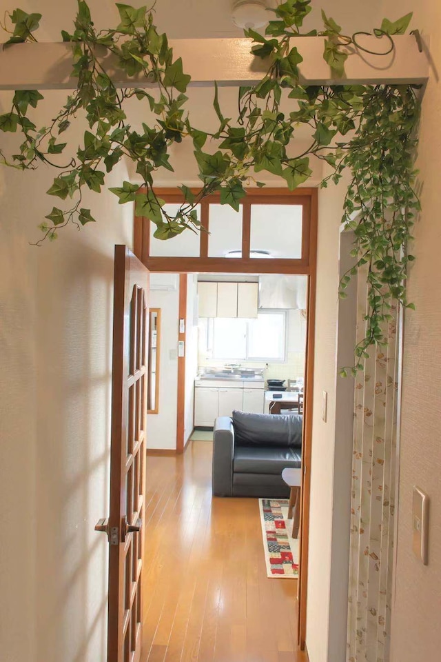 Nestle Apartment Tokyo Shinokubo