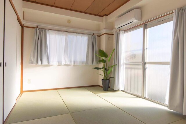 Nestle Apartment Tokyo Shinokubo