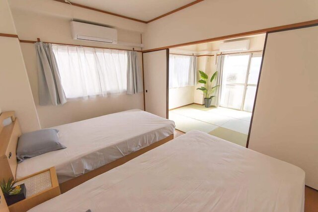 Nestle Apartment Tokyo Shinokubo