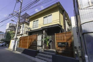 ネステイヴィラ 東京新宿