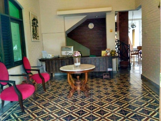 ザ サトゥ ステイ カイェン