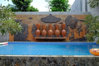 ザ サトゥ ステイ カイェン