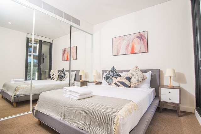 穏やかなライカート、ベッドルーム 2 室、バスルーム 2 室、アパートメント