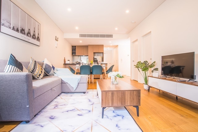 穏やかなライカート、ベッドルーム 2 室、バスルーム 2 室、アパートメント