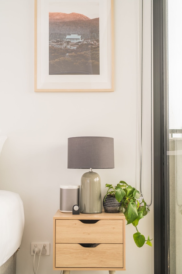 インナー シティ ペントハウス、プライベート ルーフトップ