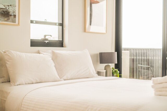 インナー シティ ペントハウス、プライベート ルーフトップ