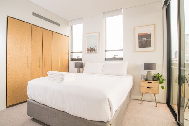 インナー シティ ペントハウス、プライベート ルーフトップ