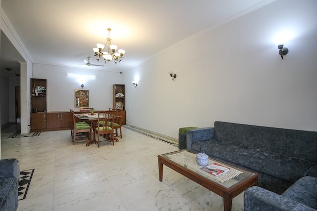 アンダー マイ ルーフ グリーン パーク