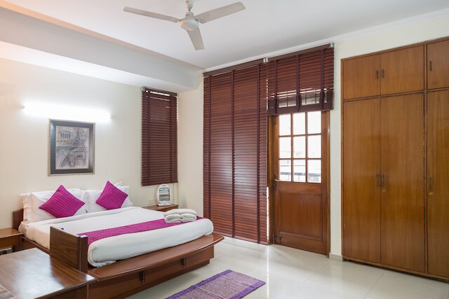 アンダー マイ ルーフ グリーン パーク