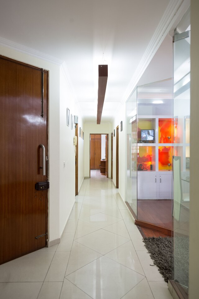 アンダー マイ ルーフ グリーン パーク