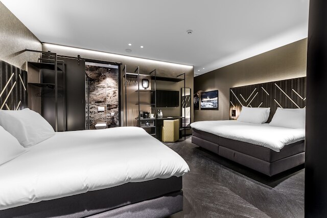 ル プティ マリン ブティック ホテル