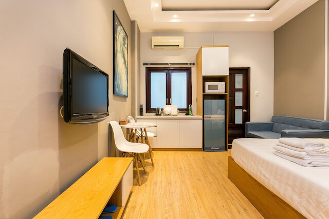 ザ アート - サンシャイン ベン タン