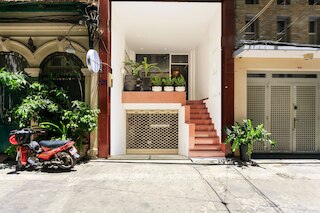 ザ アート - サンシャイン ベン タン