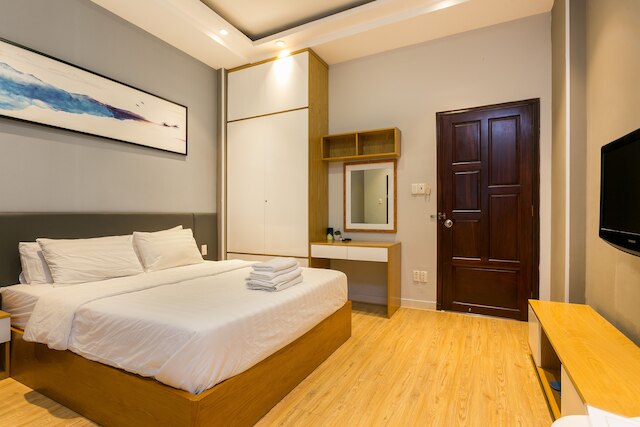 ザ アート - サンシャイン ベン タン