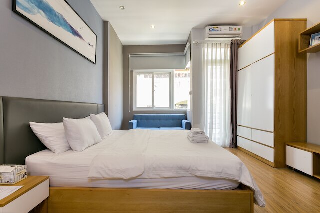 ザ アート - サンシャイン ベン タン