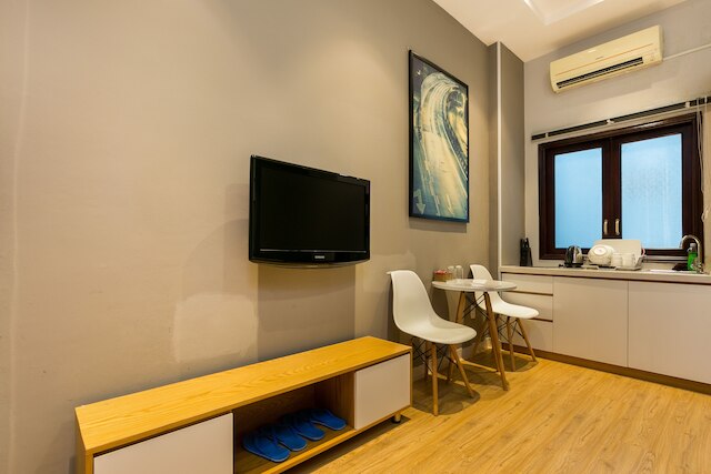 ザ アート - サンシャイン ベン タン