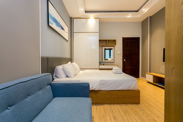 ザ アート - サンシャイン ベン タン