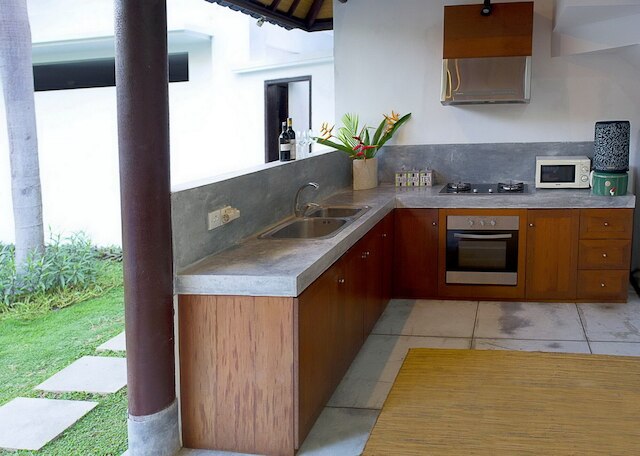 ヴィラ メーソン 1