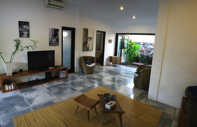 ヴィラ メーソン 1