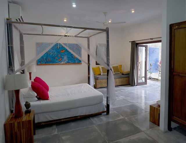 ヴィラ メーソン 1