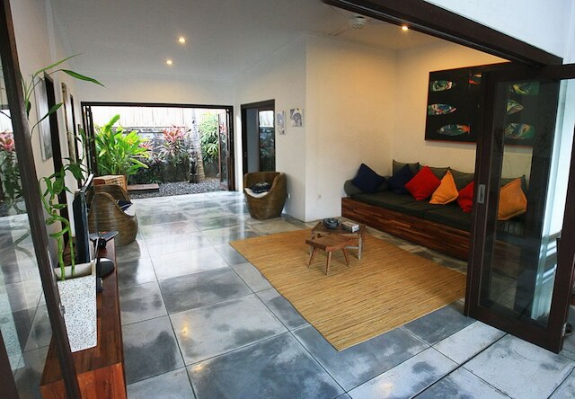 ヴィラ メーソン 1