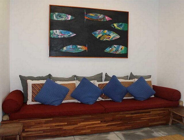 ヴィラ メーソン 1