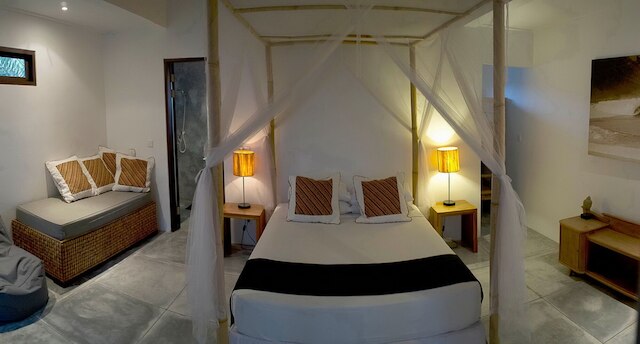 ヴィラ メーソン 1