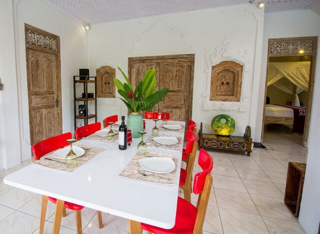 ヴィラ メーソン 2