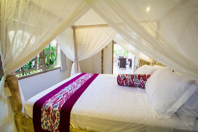 ヴィラ メーソン 2