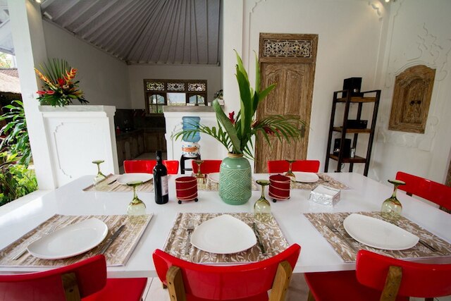 ヴィラ メーソン 2