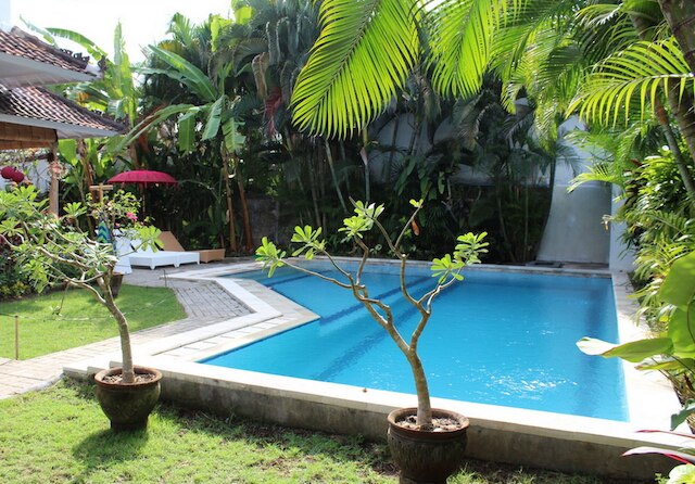 ヴィラ メーソン 2