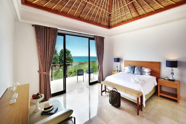 ヴィラ セレニタ 3 ベッドルーム