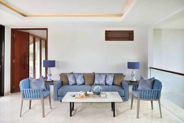 ヴィラ セレニタ 3 ベッドルーム