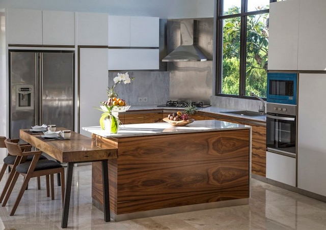 ヴィラ セレニタ 3 ベッドルーム