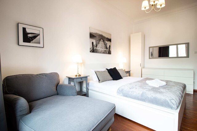 ポウィル スーペリア アパートメント