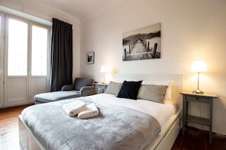 ポウィル スーペリア アパートメント