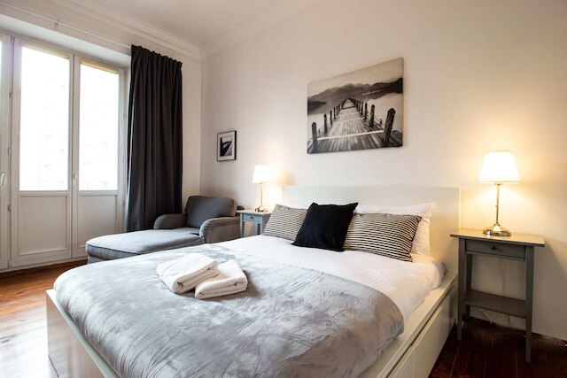 ポウィル スーペリア アパートメント