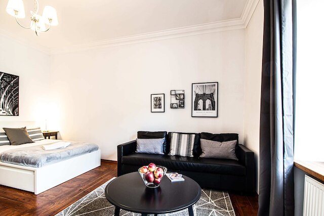 ポウィル スーペリア アパートメント