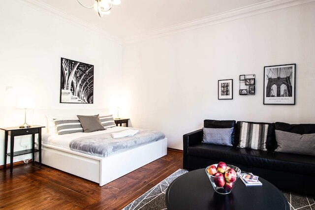 ポウィル スーペリア アパートメント