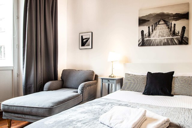 ポウィル スーペリア アパートメント