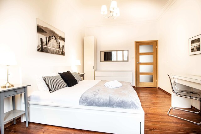 ポウィル スーペリア アパートメント