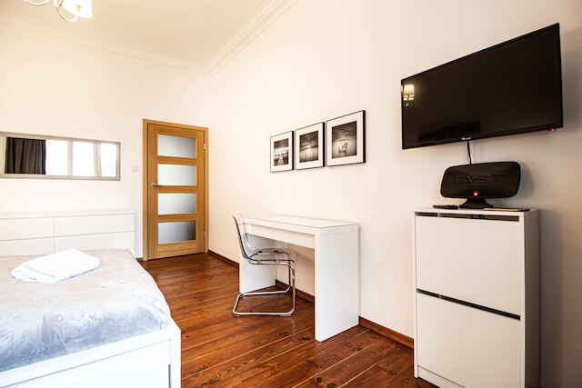 ポウィル スーペリア アパートメント